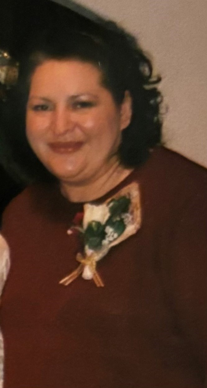 Obituary of Carla LeAnne Clark