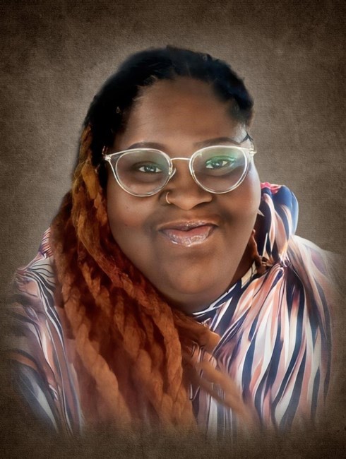 Obituary of Ashley Shané Julia Ann Cooper