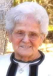 Avis de décès de Patricia Robitaille