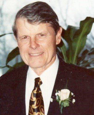 Obituary of John A. Wiedeman