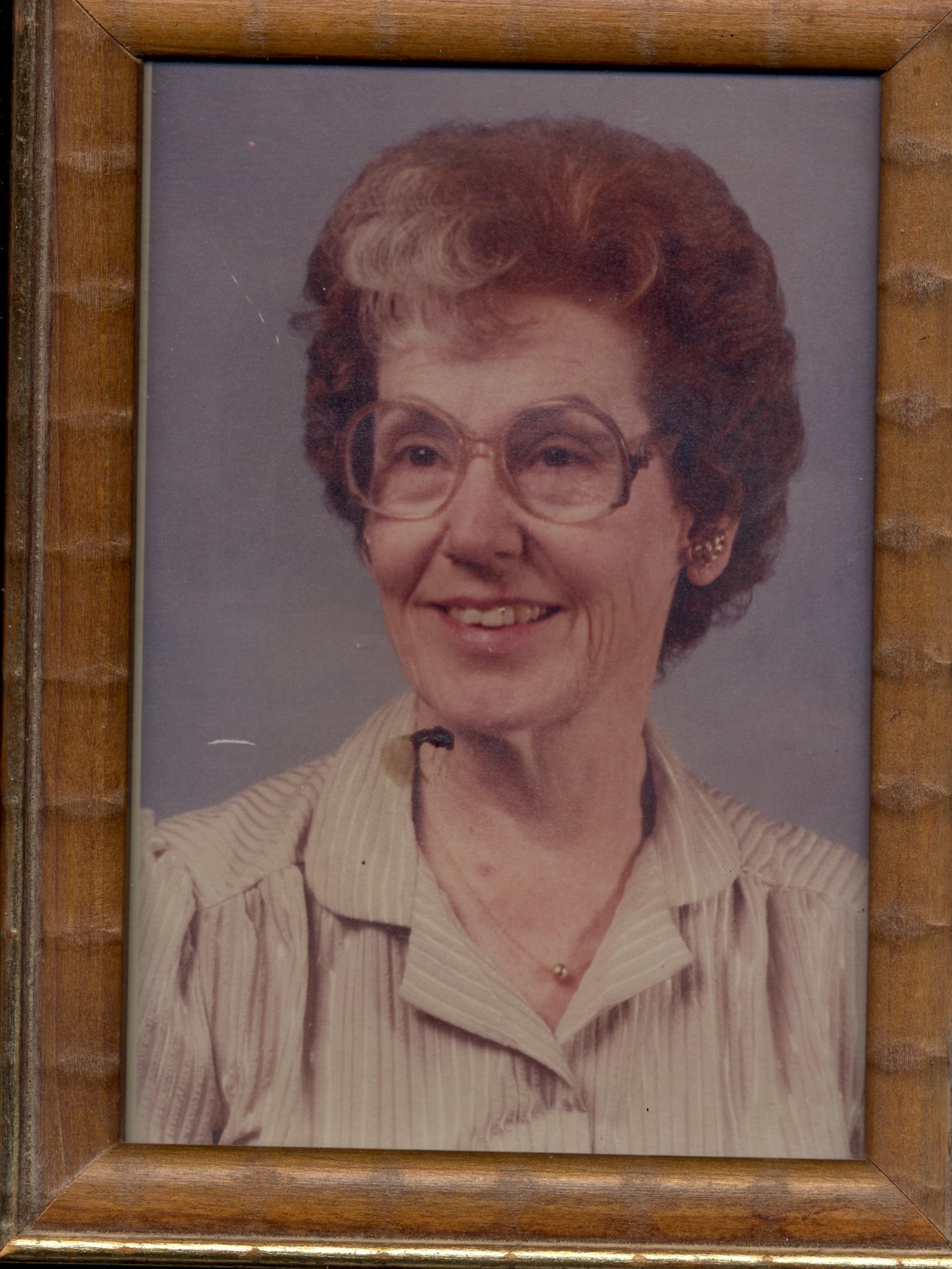 Obituary of Marjorie B Kwartler