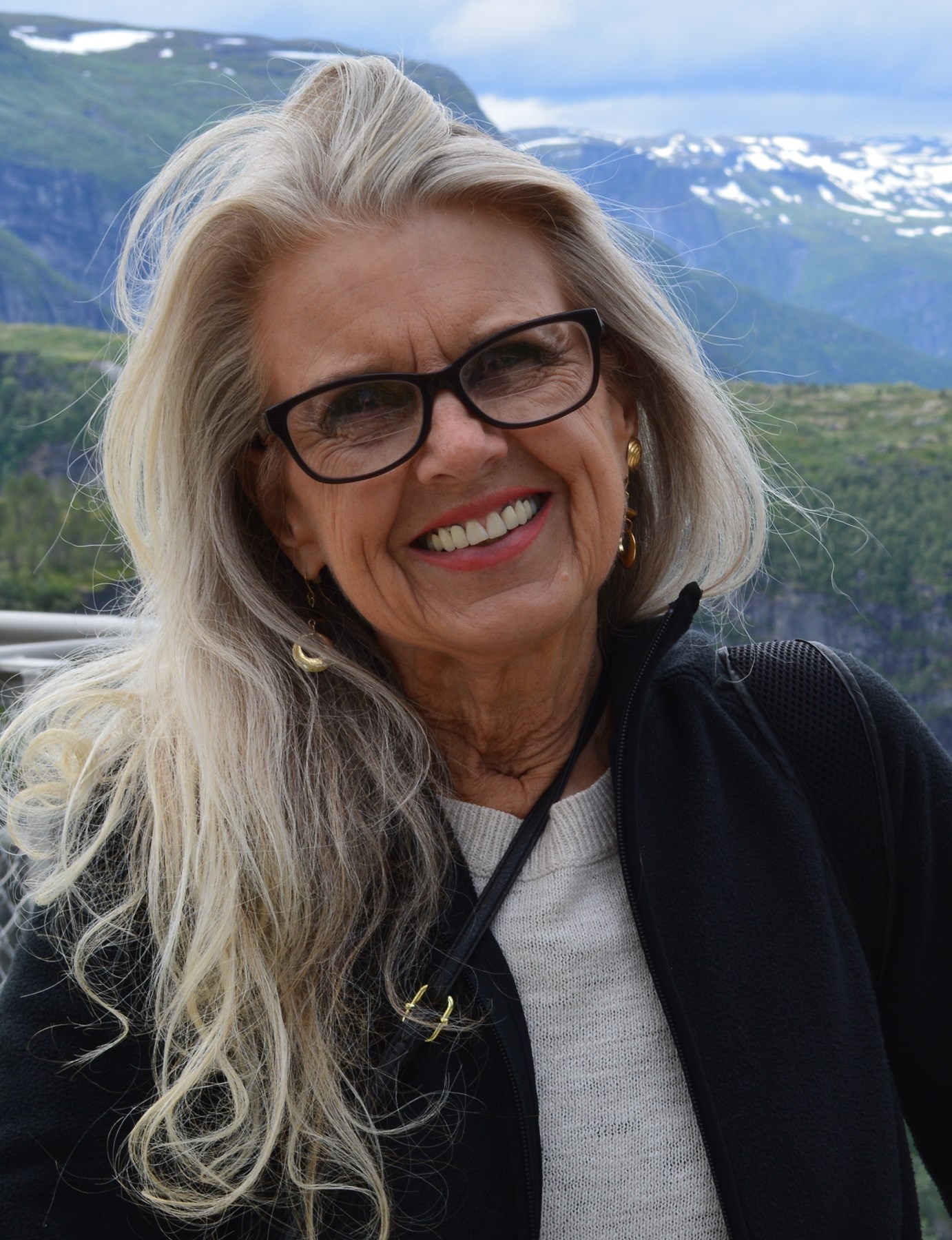 Obituary of Nancy Helen Harden