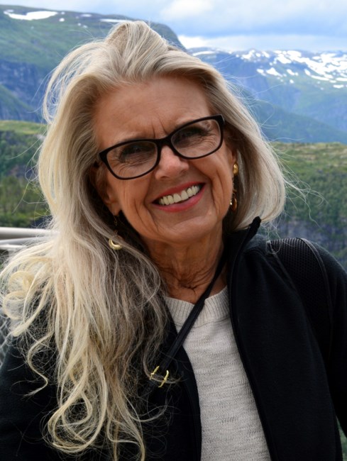 Obituary of Nancy Helen Harden