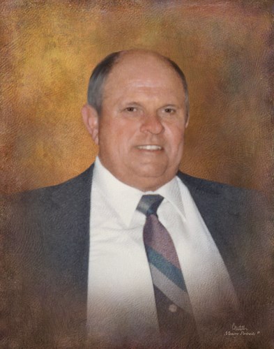 Obituary of Dr. Moise A. Waguespack Jr.