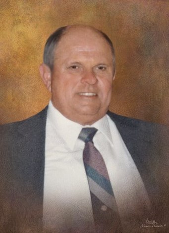 Obituary of Dr. Moise A. Waguespack Jr.