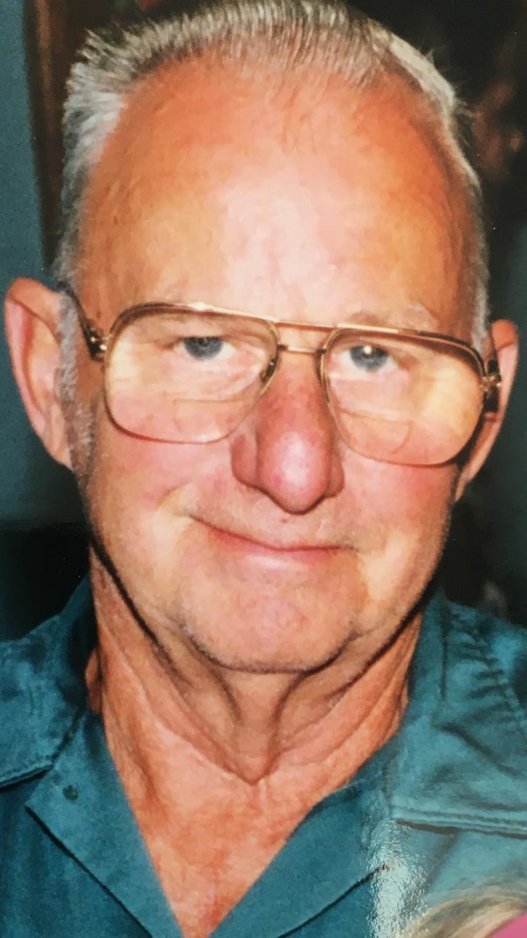 Obituary of Donald F. Massey