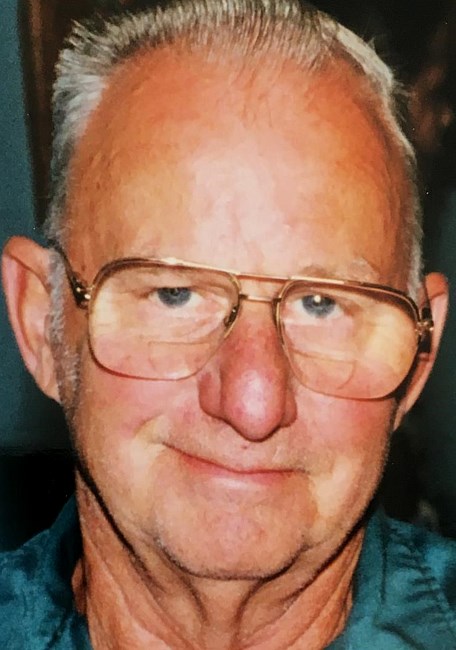 Obituary of Donald F. Massey