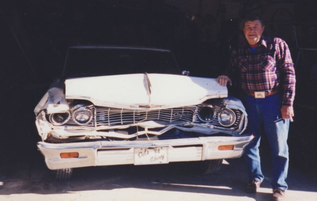 James Dull Obituary Greenville Oh