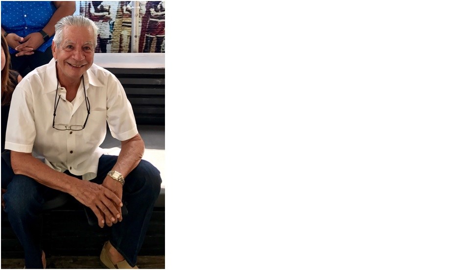 Obituario de Félix Cabrera Velázquez