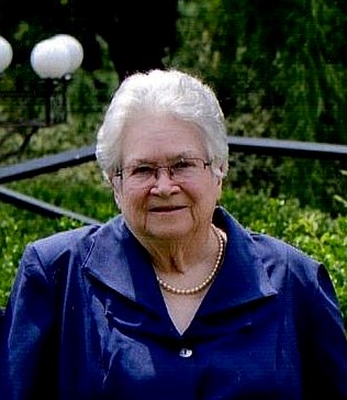 Obituary of Mary Lou McDaniel