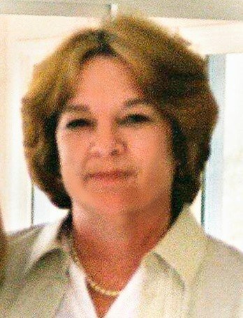 Obituary of Suzanne Chabut Kline