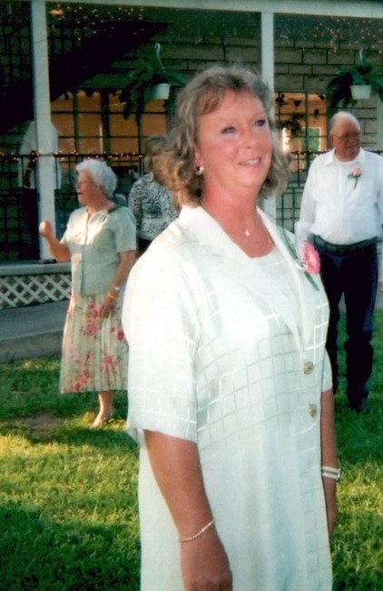 Obituary of Janet Lee Taylor