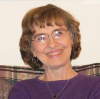 Obituary of Margaret Etta Frere