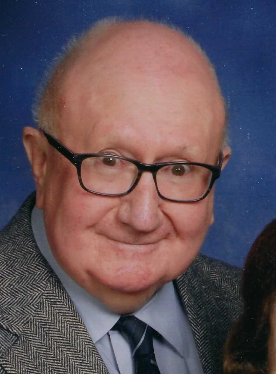 Obituary of John Kendig