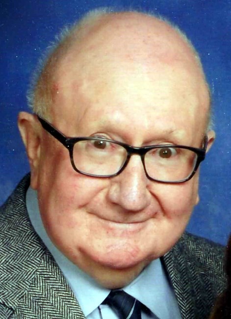 Obituary of John Kendig