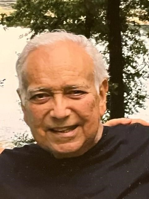 Obituario de Dr. Otto José Gago-Bousquet