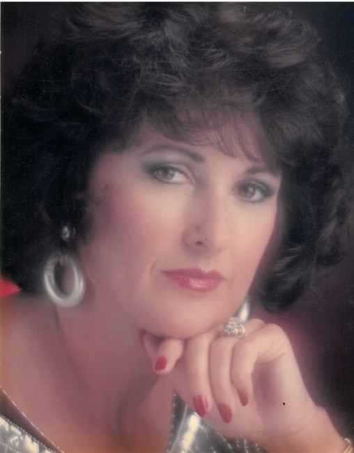 Obituary of Sarah Ann Alevizon Hernandez