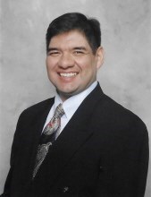 Obituary of Arnold J. Cardenas