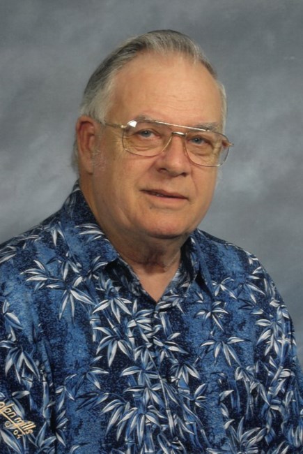 Obituary of George William Gorsen