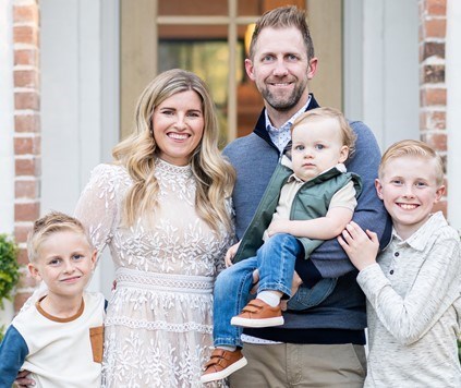 Obituary of Justin Carter Ramsey