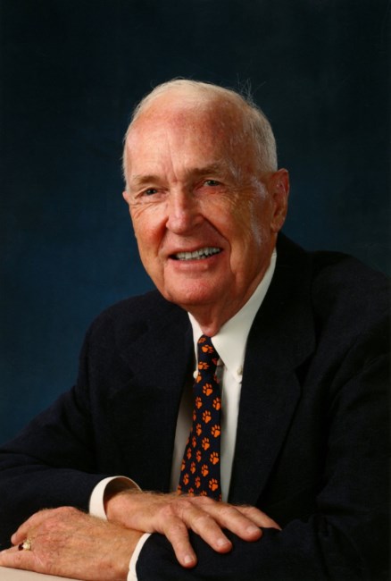 Obituary of William Justin Cutts