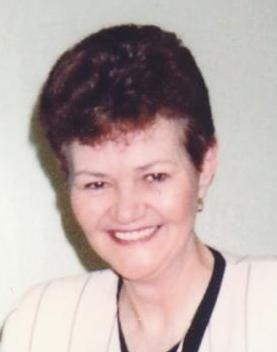 Obituary of Barbara Ann Teaney