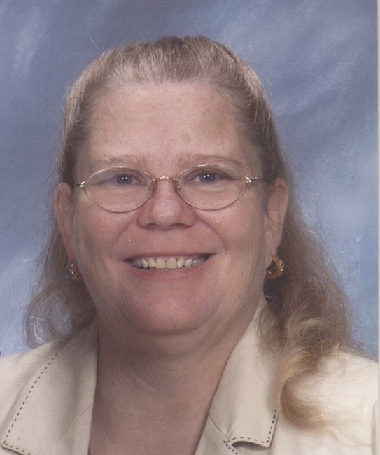 Obituary of Rebecca Holzappel