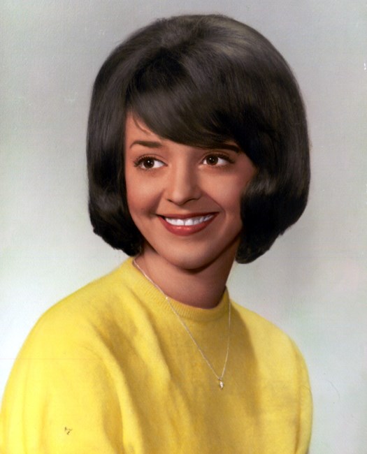 Obituary of Sheila Dawn Harris