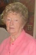 Obituary of Ellen Estelle Letson