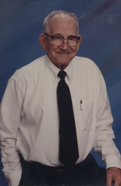 Obituary of Roberto Lopez Garcia