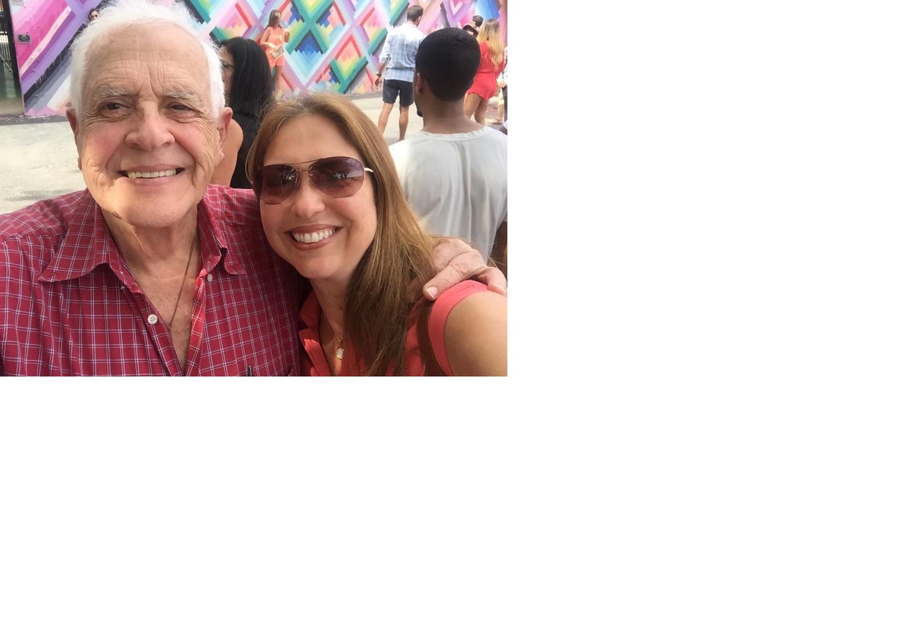 Obituary of Carlos Enrique Omaña Elia