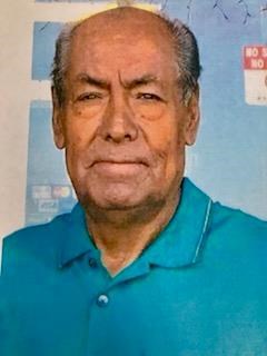 Obituario de Pedro Raymundo Jacquez