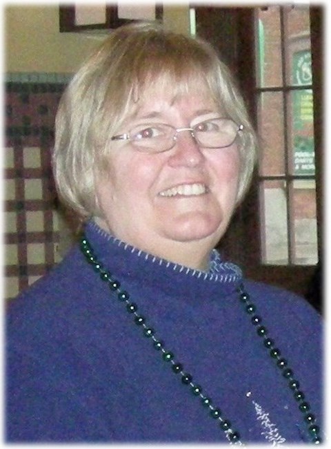 Obituary of Sherry Jean Sasek