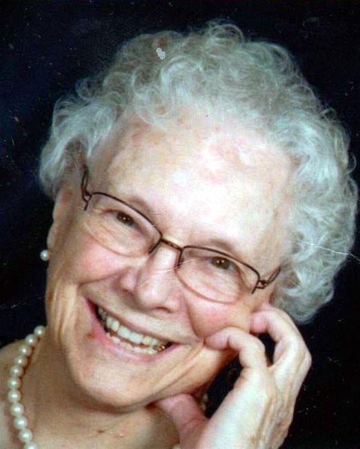 Obituary of Caroline C. Nester