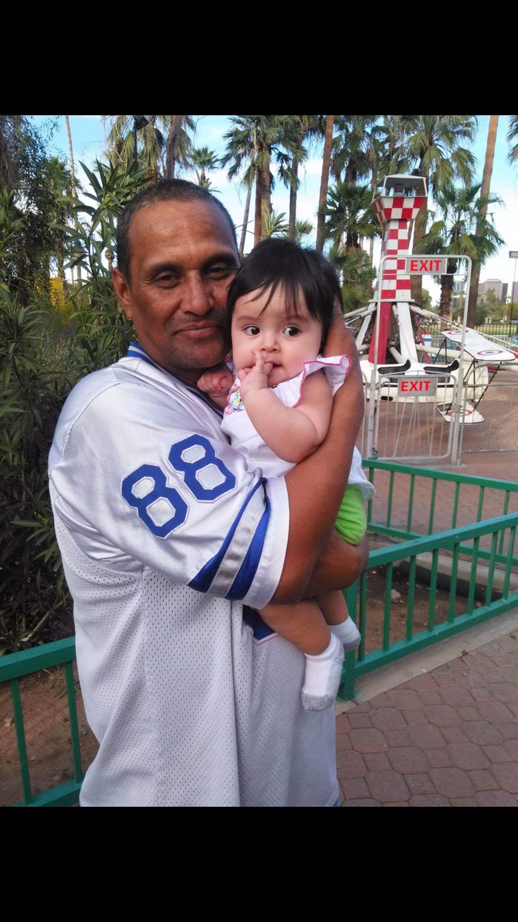 Obituary of Javier Rodriguez