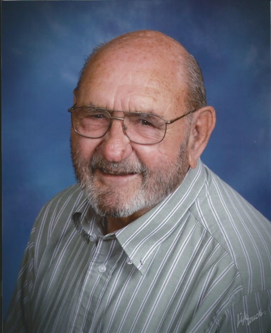 Obituary of Herbert Meisner