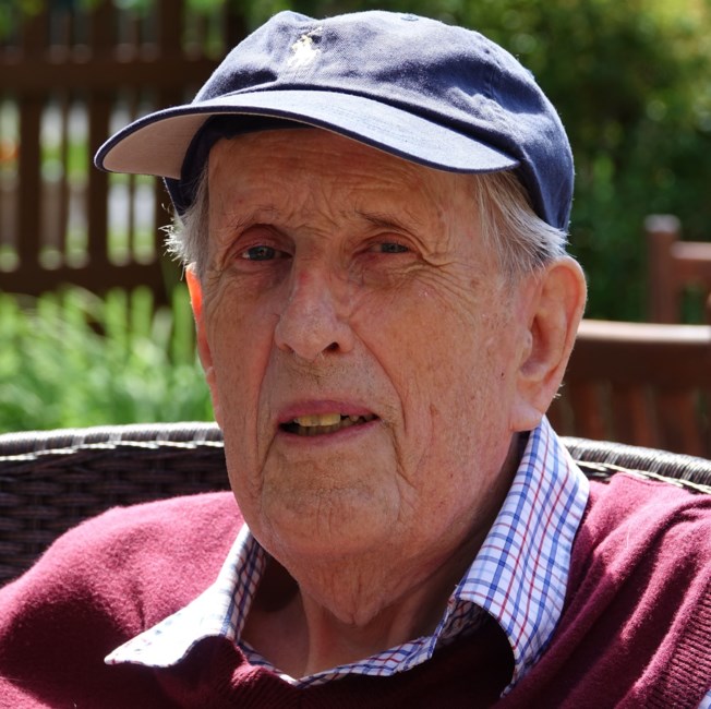 Obituary of Peter Standaert