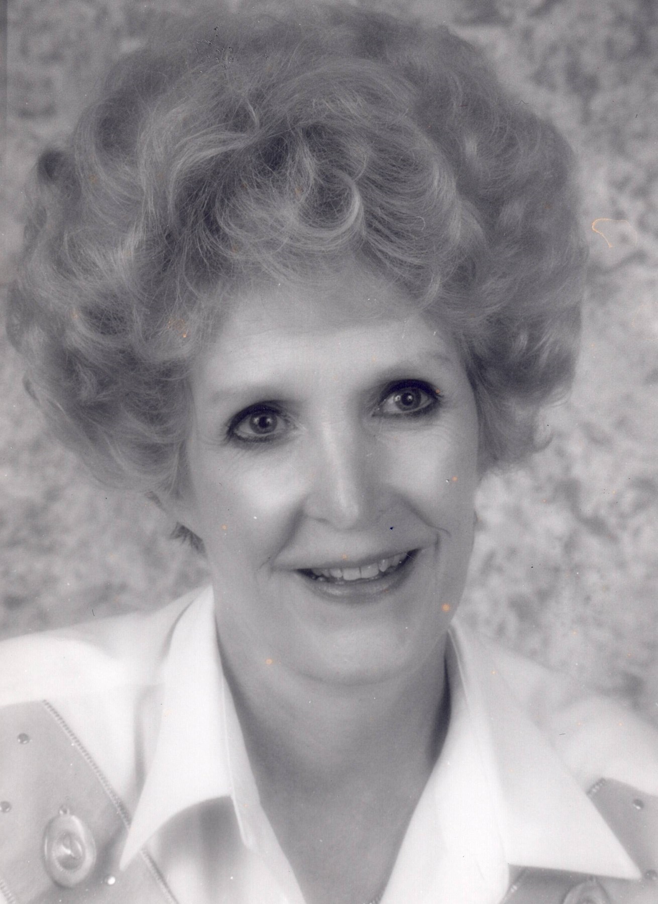 Bette Anne Martin Obituary Dayton, OH