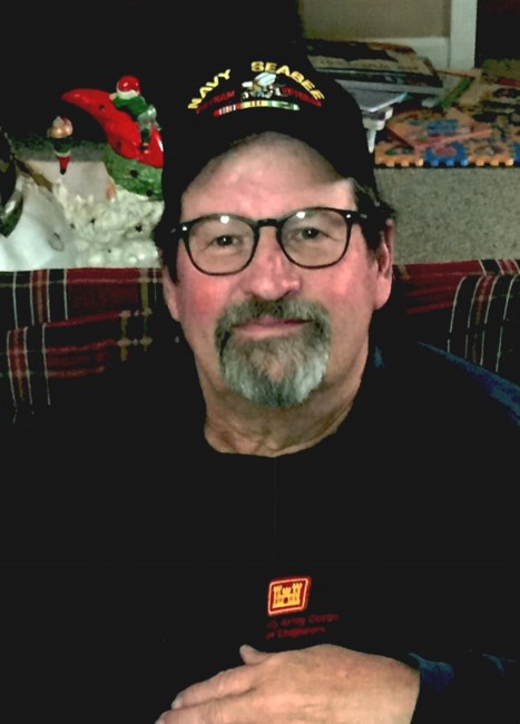 Obituary of Robert Charles Heim