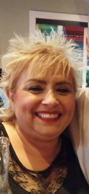 Obituary of Cynthia Lee Sanchez