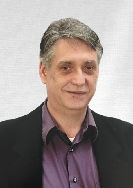 Obituary of John "Andy" Henry Foster Jr.