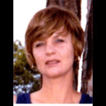 Obituary of Rose Evard McFarland