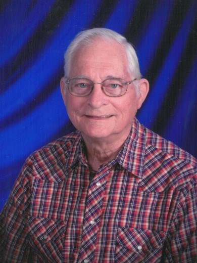 Avis de décès de Paul Jay Volkers