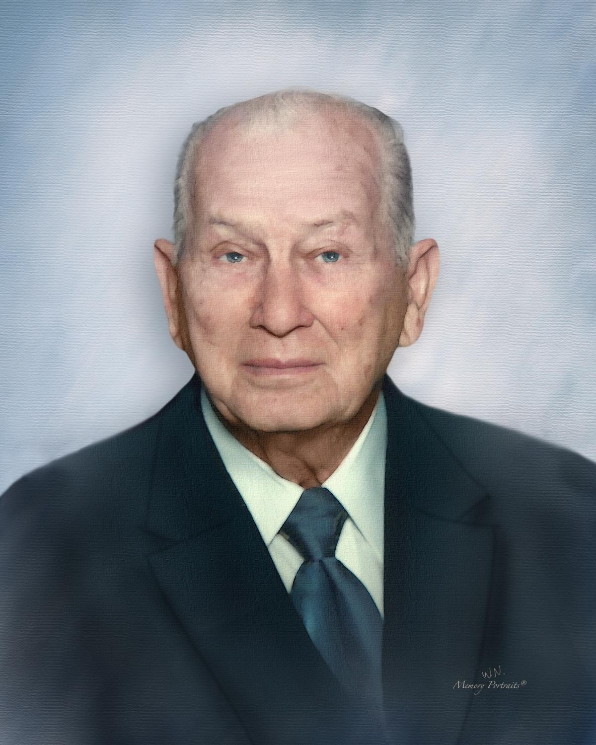 Obituary main image