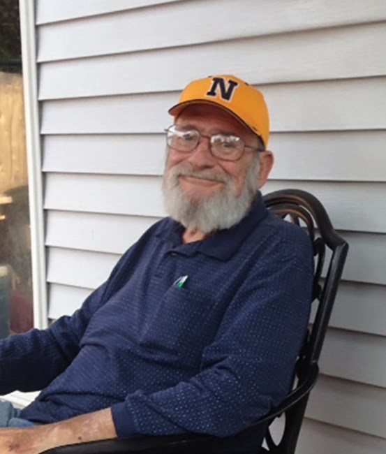 Obituary of Alexander Motruk
