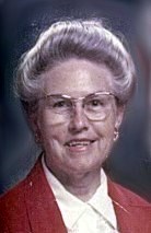 Obituary of Annie M Rose