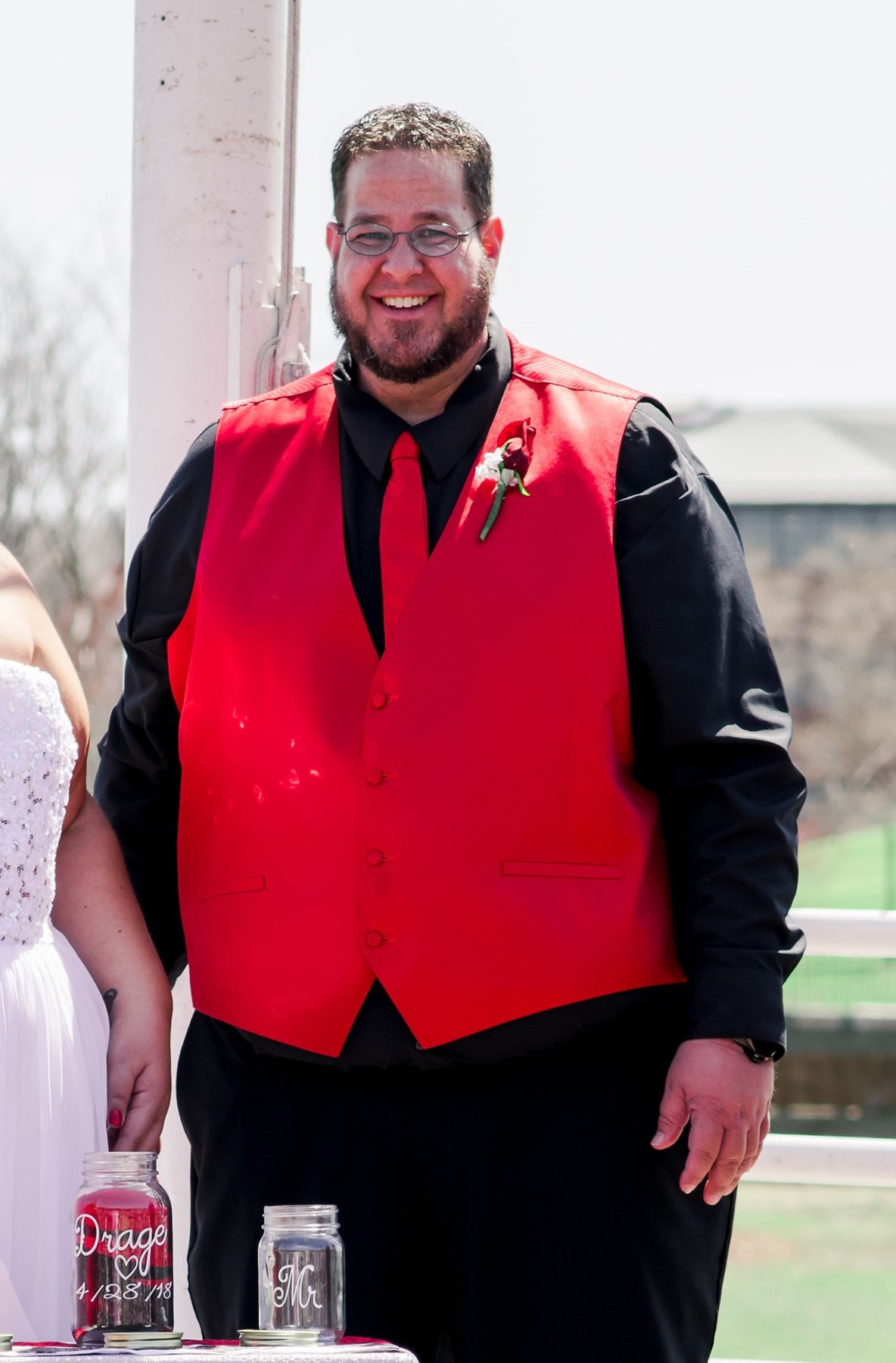 Obituary of Kyle Drage