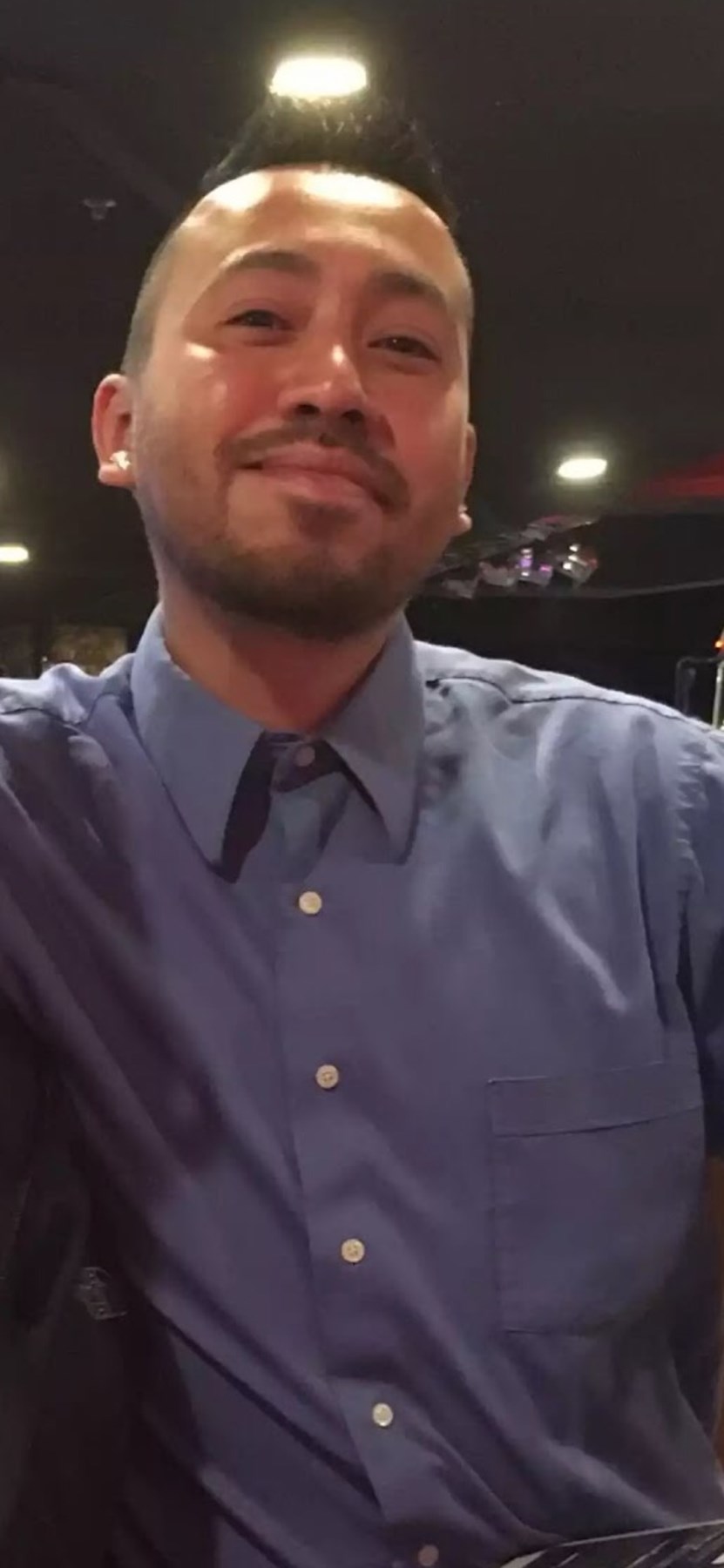 Avis de décès de Jesus Estrada