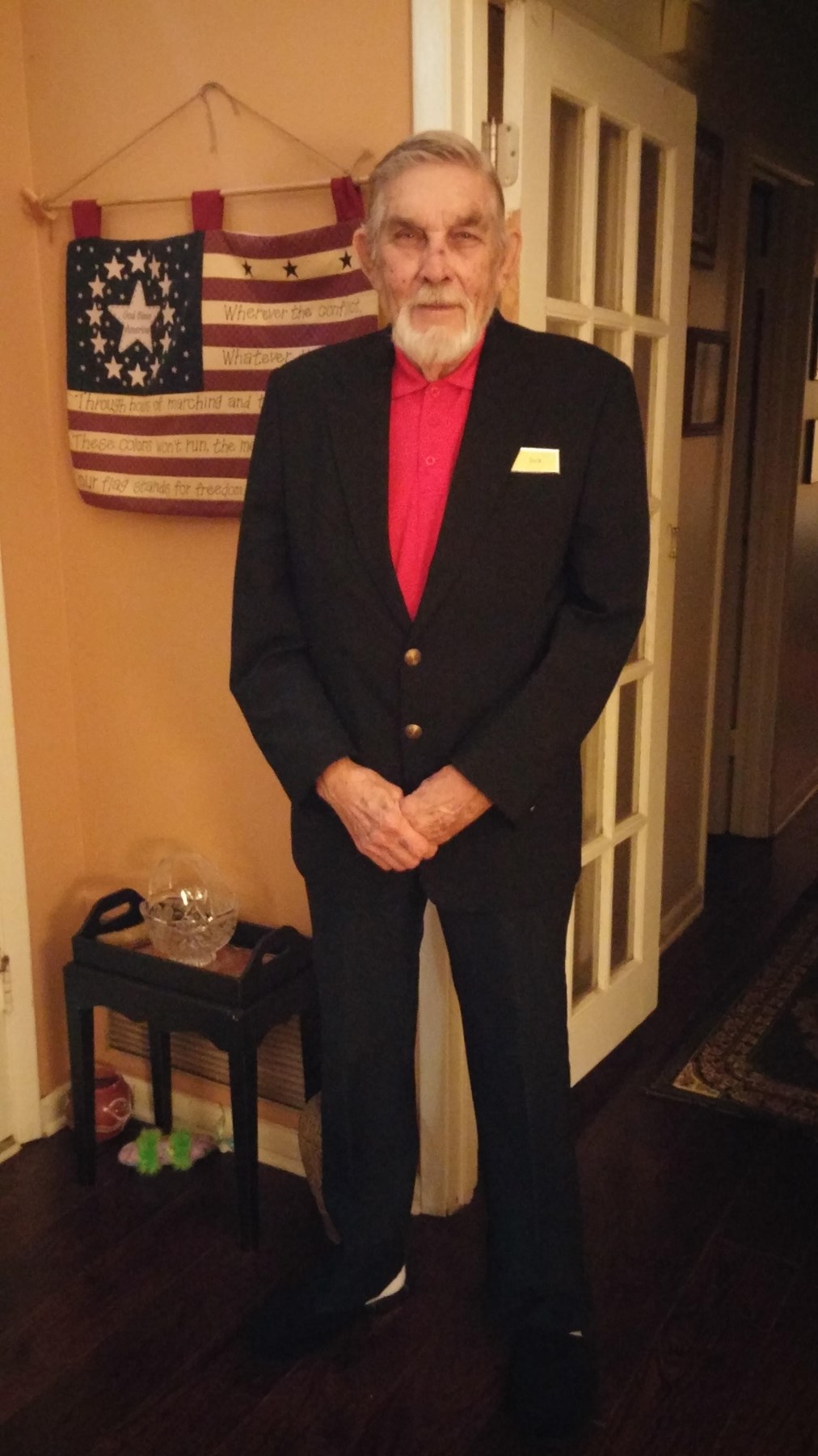 Obituary of Jack O. Melder