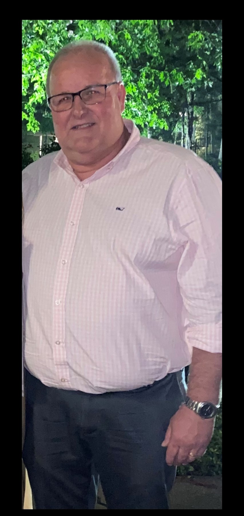 Obituary of David Wayne Hohensee